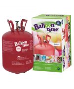 Bombola ElioWorld® per 30 palloncini-0