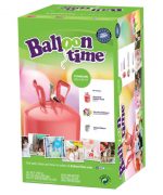 Bombola ElioWorld® per 30 palloncini-3