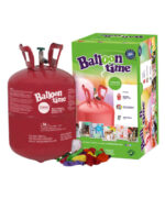 bombola di elio per palloncini
