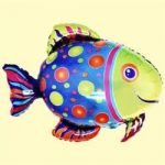 Kit ElioWorld® "ANIMALI E FIORI DIVERTENTI"-100