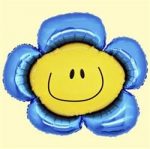 Kit ElioWorld® "ANIMALI E FIORI DIVERTENTI"-102