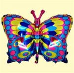 Kit ElioWorld® "ANIMALI E FIORI DIVERTENTI"-105