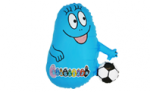 Kit ElioWorld® BARBAPAPÀ-122