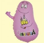 Kit ElioWorld® BARBAPAPÀ-123
