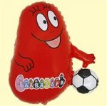 Kit ElioWorld® BARBAPAPÀ-124