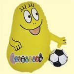 Kit ElioWorld® BARBAPAPÀ-125