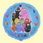 Kit ElioWorld® BARBAPAPÀ-128