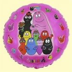 Kit ElioWorld® BARBAPAPÀ-129