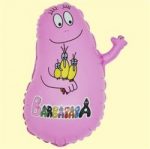 Kit ElioWorld® BARBAPAPÀ-127