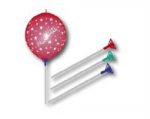 100 astine per palloncini-0