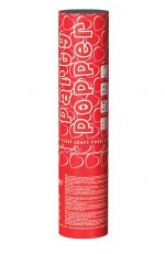 Cannone CUORI ROSSI 20cm - gittata 4m-0