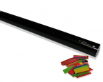 Cannone PROFESSIONALE coriandoli MULTICOLORE-208