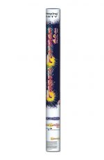Cannone spara coriandoli MULTI COLORE-0