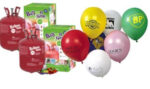 Bombole e Palloncini Personalizzati col vostro Logo