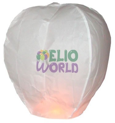 Lanterna SkyLanterns BIANCA Premium-0