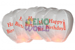Lanterna SkyLanterns Buon Compleanno-377