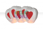 Lanterna SkyLanterns CUORE-383