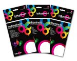 BALLOOMINATE Confezione da 15 Palloncini a LED-337