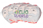 Lanterna SkyLanterns Babbo Natale-410