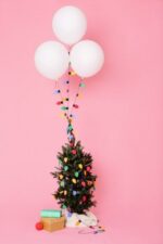 Palloncini a elio