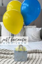 elio per palloncini